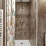 Apprt 2 Cham, Proche Du Centre, Wifi, Climatisation, San Giovanni Сен-Рафаель
