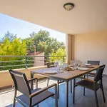 Apprt 2 Cham, Proche Du Centre, Wifi, Climatisation, San Giovanni