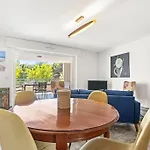 Апартаменти Apprt 2 Cham, Proche Du Centre, Wifi, Climatisation, San Giovanni Сен-Рафаель