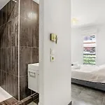 Apprt 2 Cham, Proche Du Centre, Wifi, Climatisation, San Giovanni