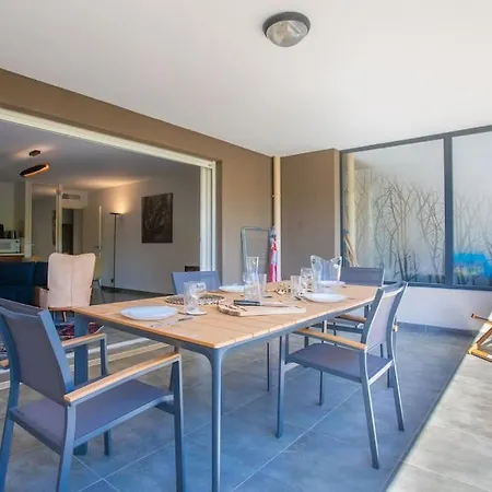 Апартаменти Apprt 2 Cham, Proche Du Centre, Wifi, Climatisation, San Giovanni