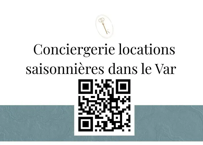 Apprt 2 Cham, Proche Du Centre, Wifi, Climatisation, San Giovanni Saint-Raphaël