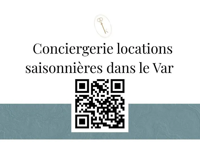 Apartamento Apprt 2 Cham, Proche Du Centre, Wifi, Climatisation, San Giovanni Saint-Raphaël