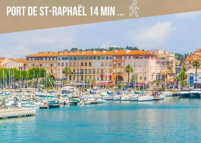 Apartamento Apprt 2 Cham, Proche Du Centre, Wifi, Climatisation, San Giovanni